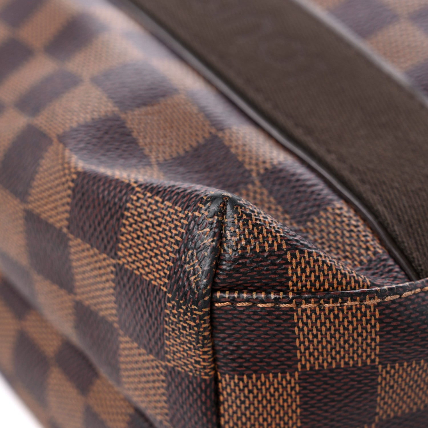 Louis Vuitton Damier Ebene Beaubourg 7 of 14