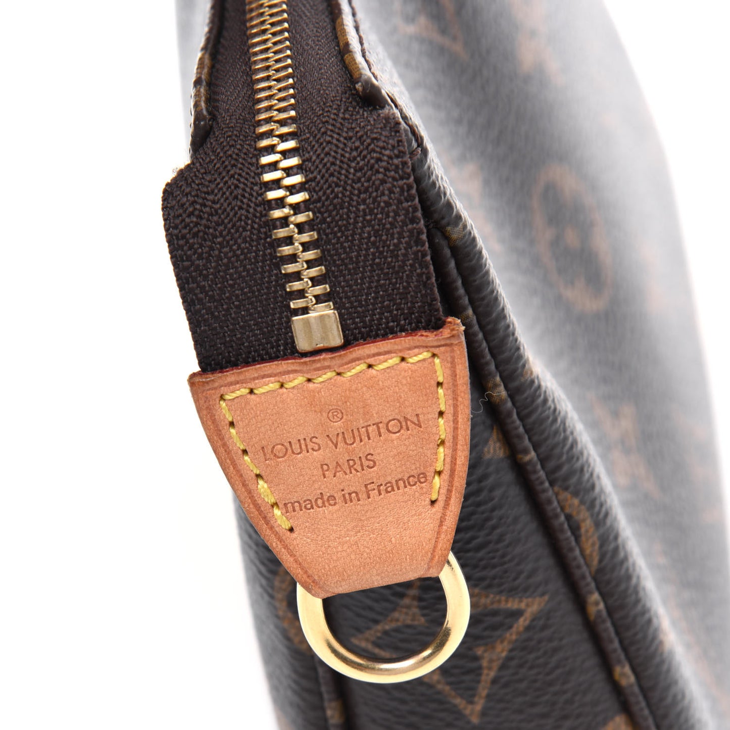 Monogram Pochette Accessories NM