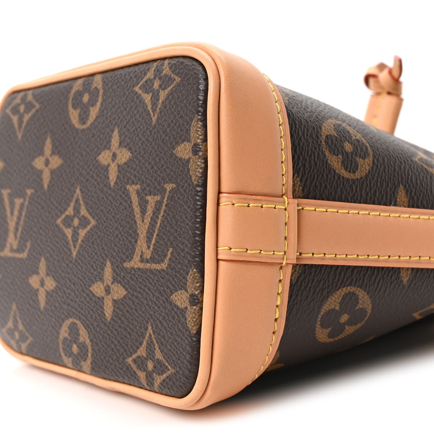 Louis Vuitton Monogram Nano Noe NV 9 of 9