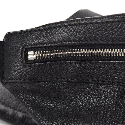 Givenchy Sugar Goatskin Medium Nightingale Black 18 of 23