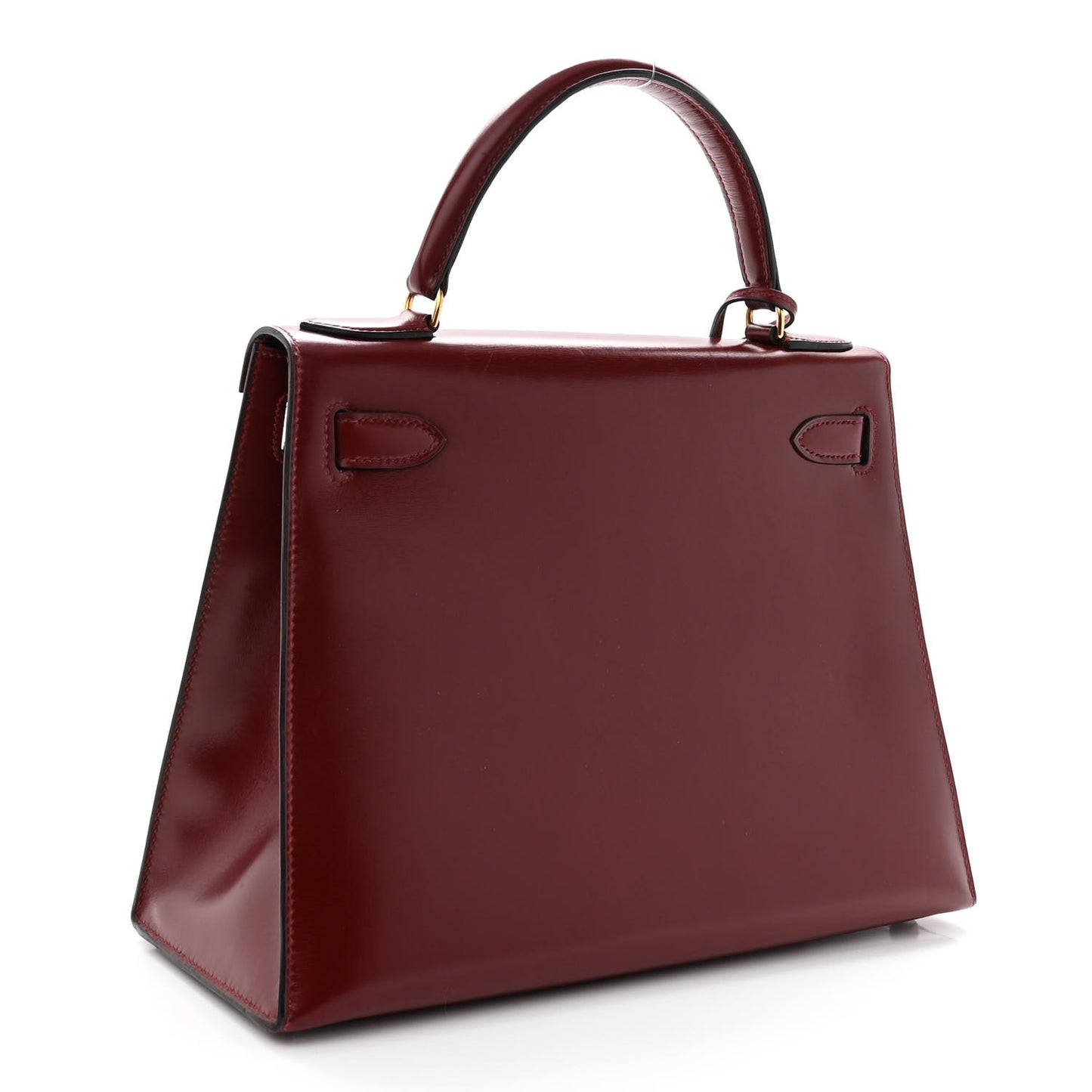 Box Kelly Sellier 28 Rouge H