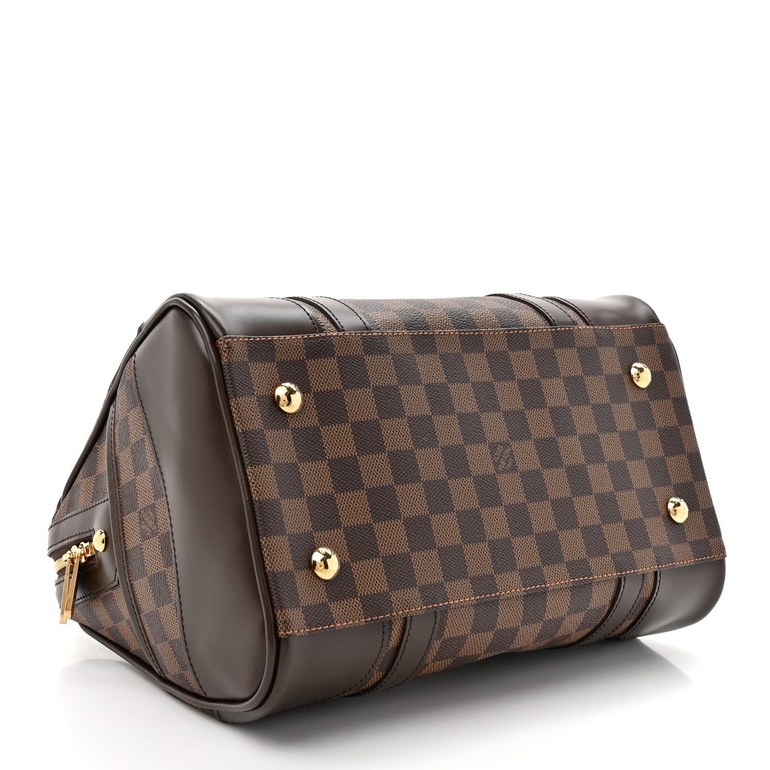 Louis Vuitton Damier Ebene Berkeley 4 of 11