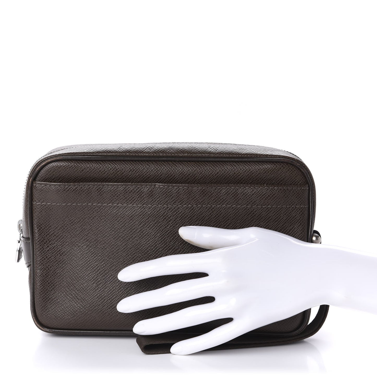 Taiga Kaluga Toiletry Pouch Grizzli