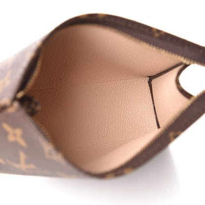 Louis Vuitton Monogram Toiletry Pouch 15 5 of 7