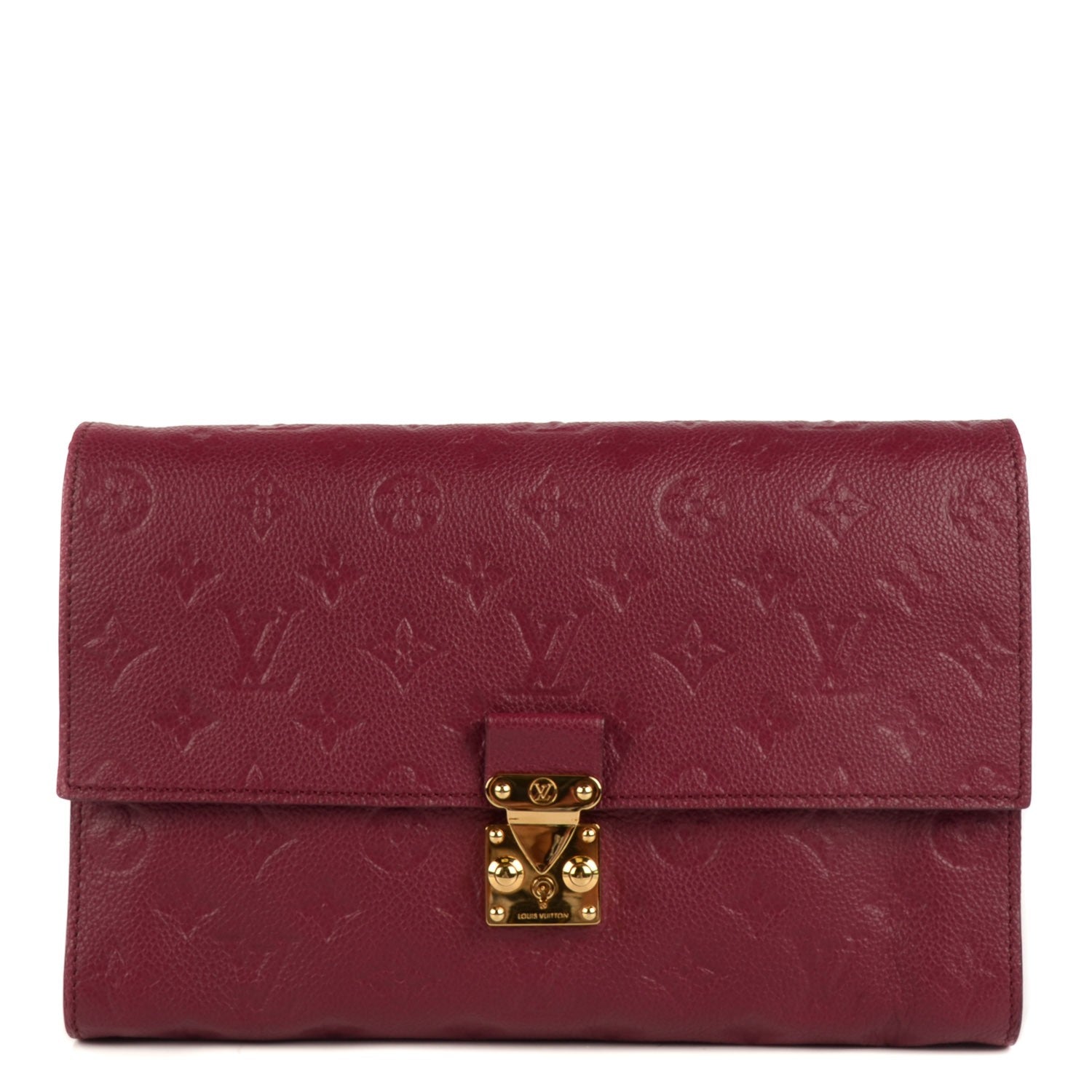 Louis Vuitton Empreinte Fascinante Aurore 1 of 8