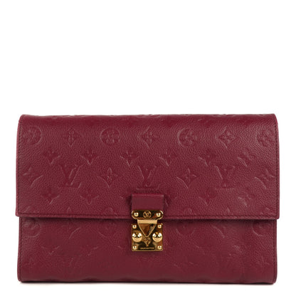 Louis Vuitton Empreinte Fascinante Aurore 1 of 8