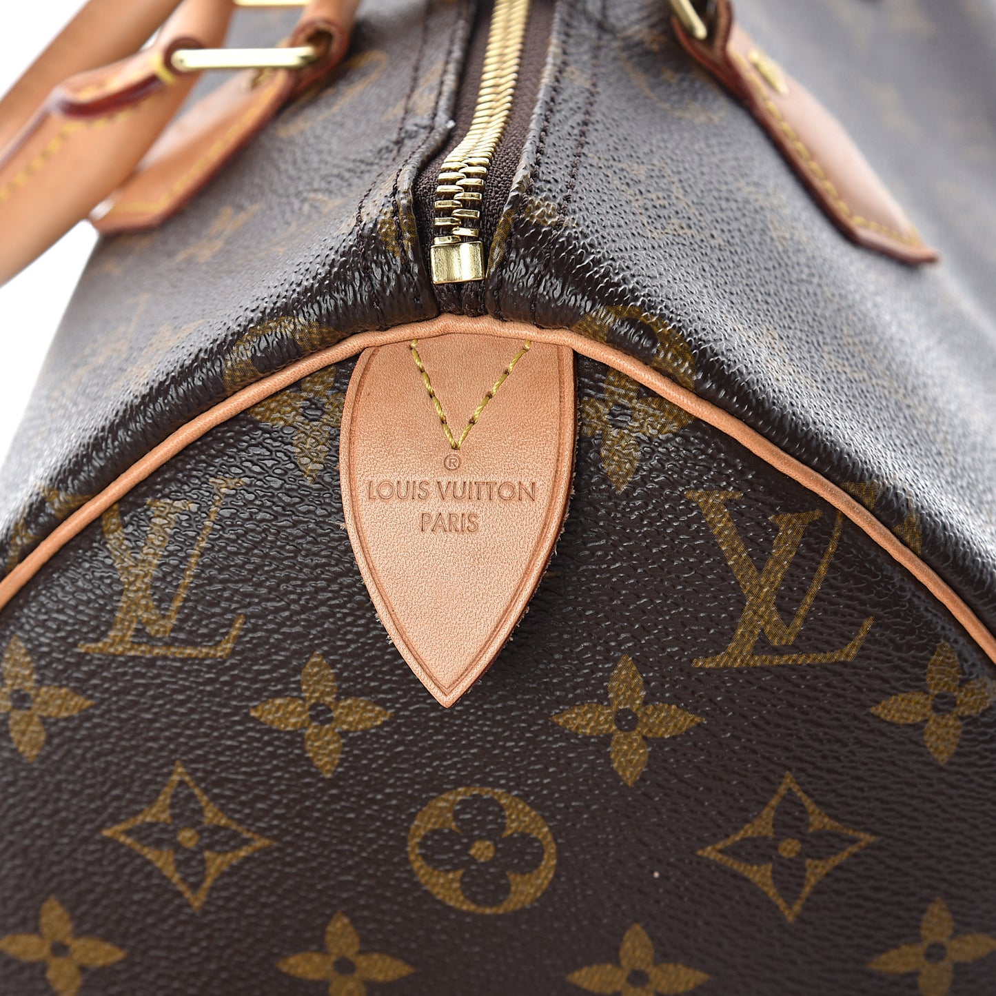 Monogram Speedy 30