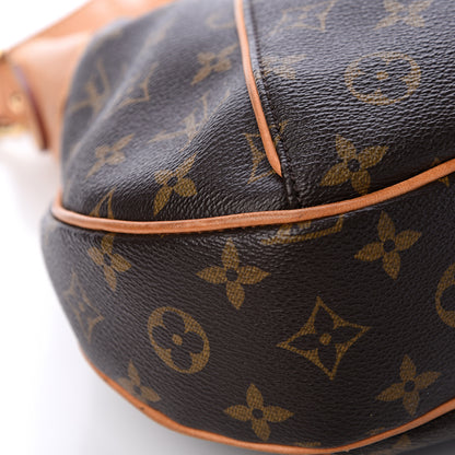 Louis Vuitton Monogram Thames GM 8 of 13