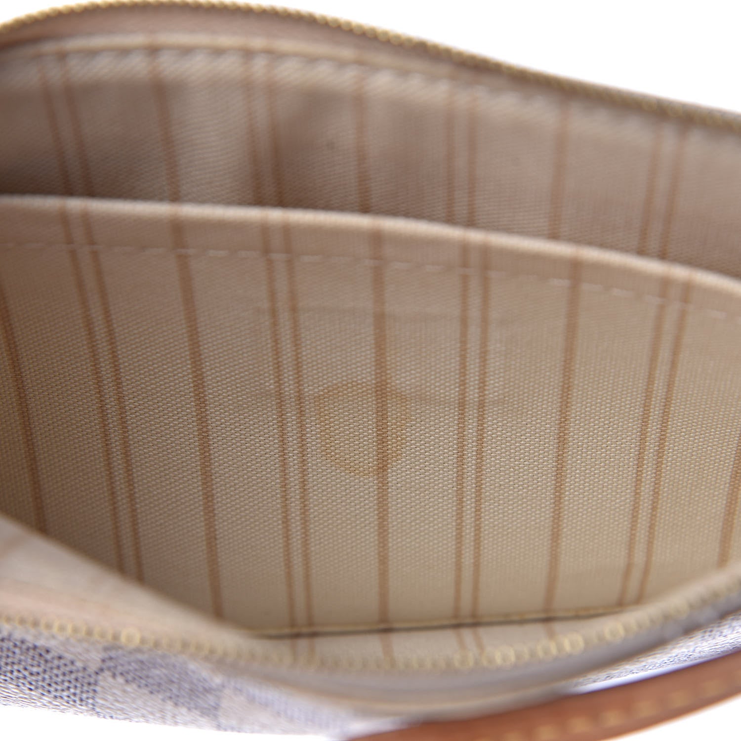 Louis Vuitton Damier Azur Neo Neverfull MM 22 of 24