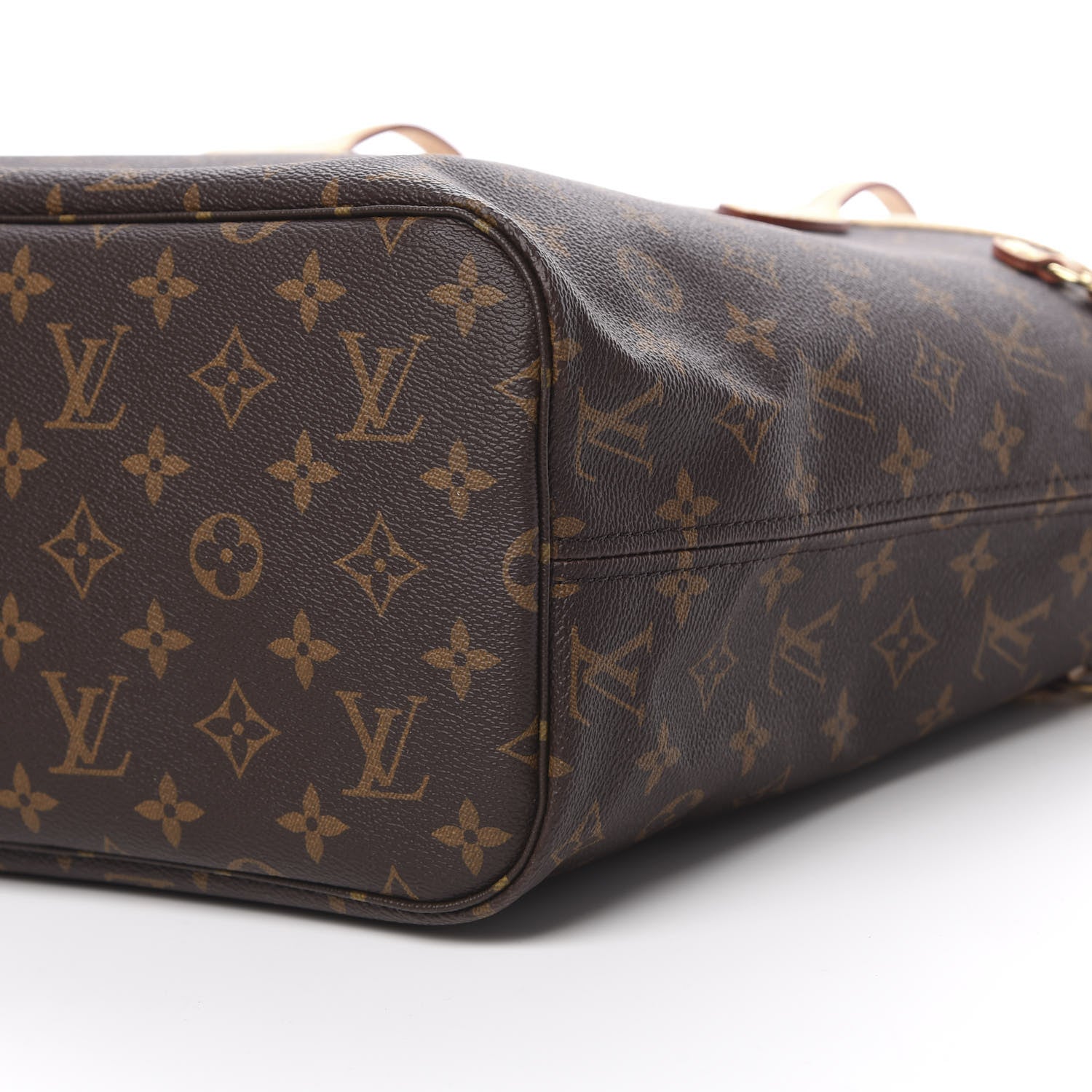 Louis Vuitton Monogram Neo Neverfull MM Cherry 11 of 12
