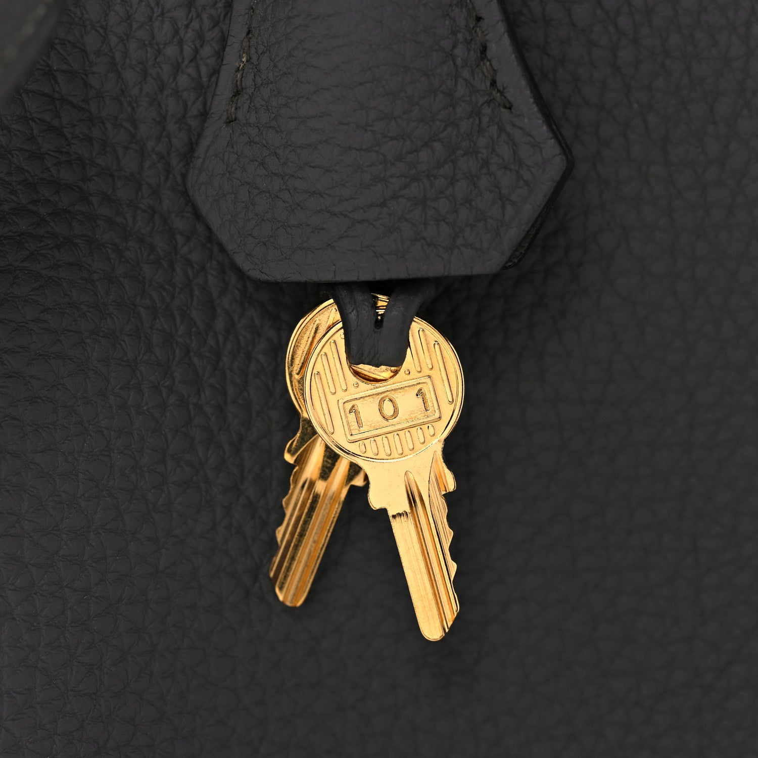 Hermes Togo Kelly Retourne 28 Etain 35 of 38