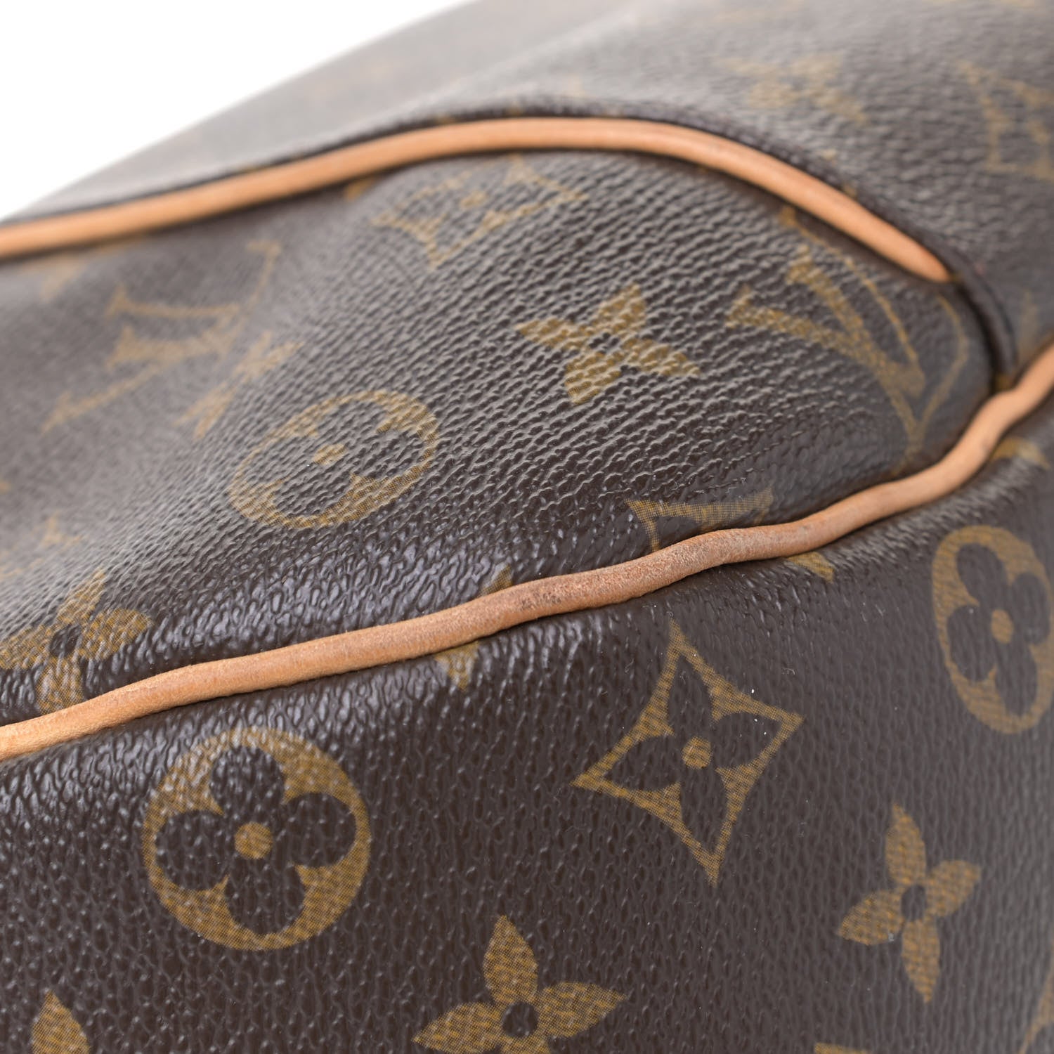Louis Vuitton Monogram Galliera PM 14 of 15
