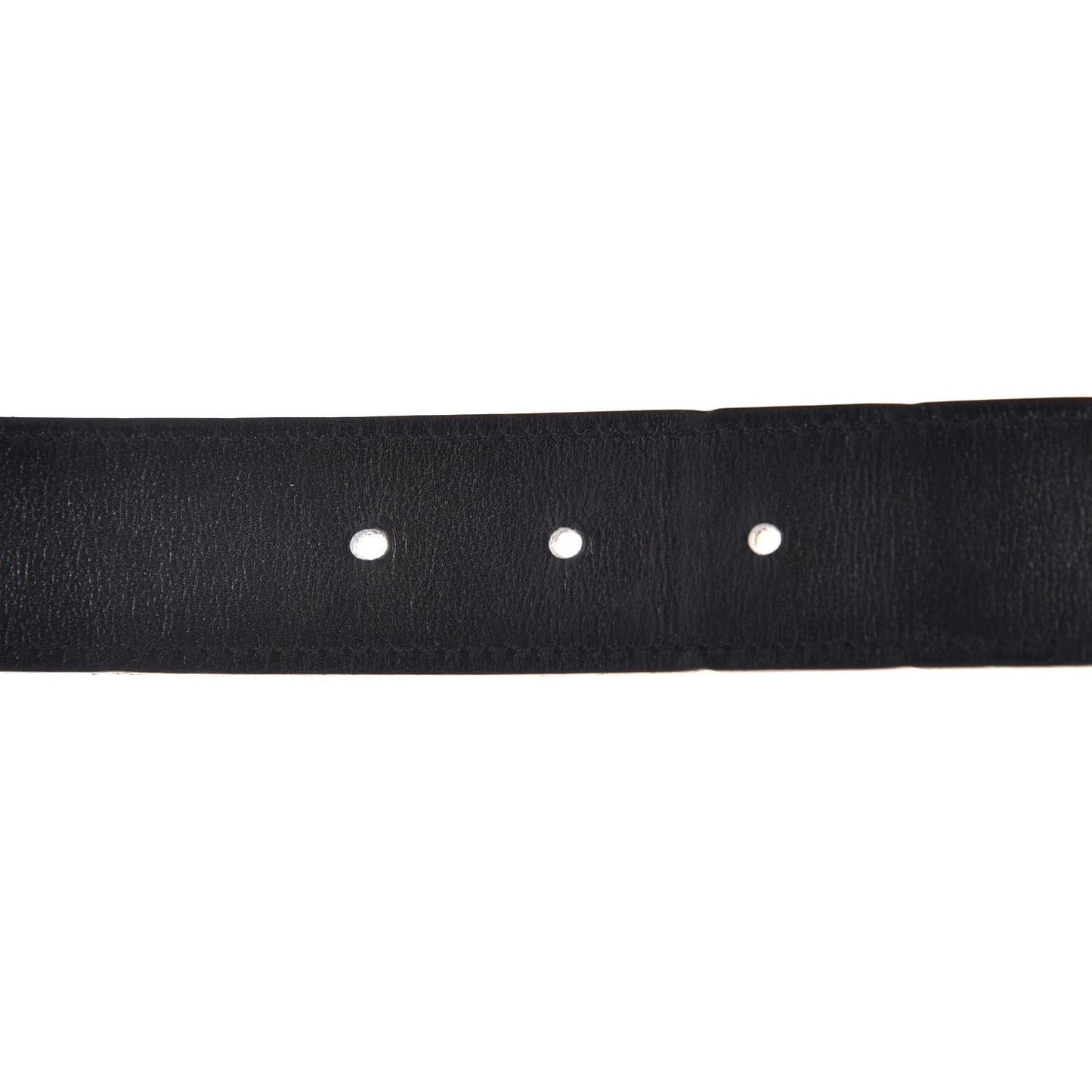 Box Togo 32mm H Belt 85 Black Gold