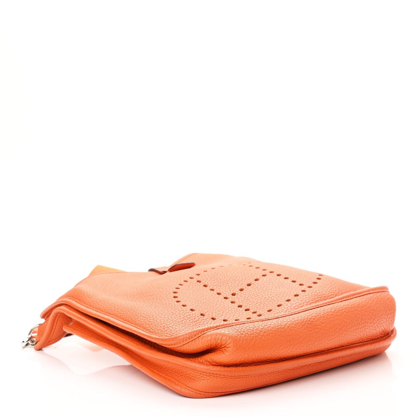 Taurillon Clemence Evelyne III PM Orange