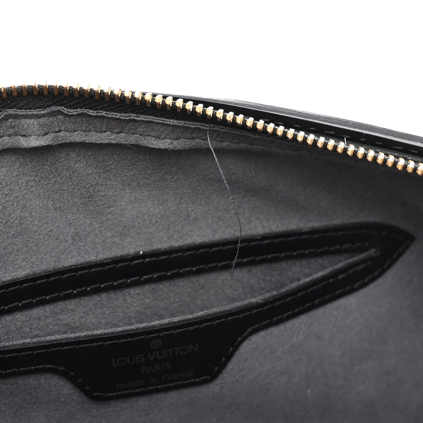 Epi Soufflot Black
