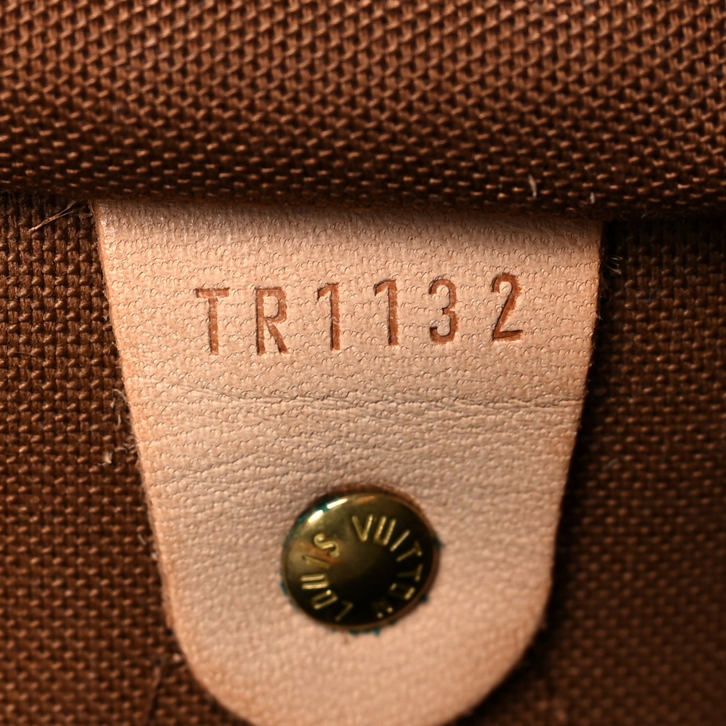 Monogram Speedy 30