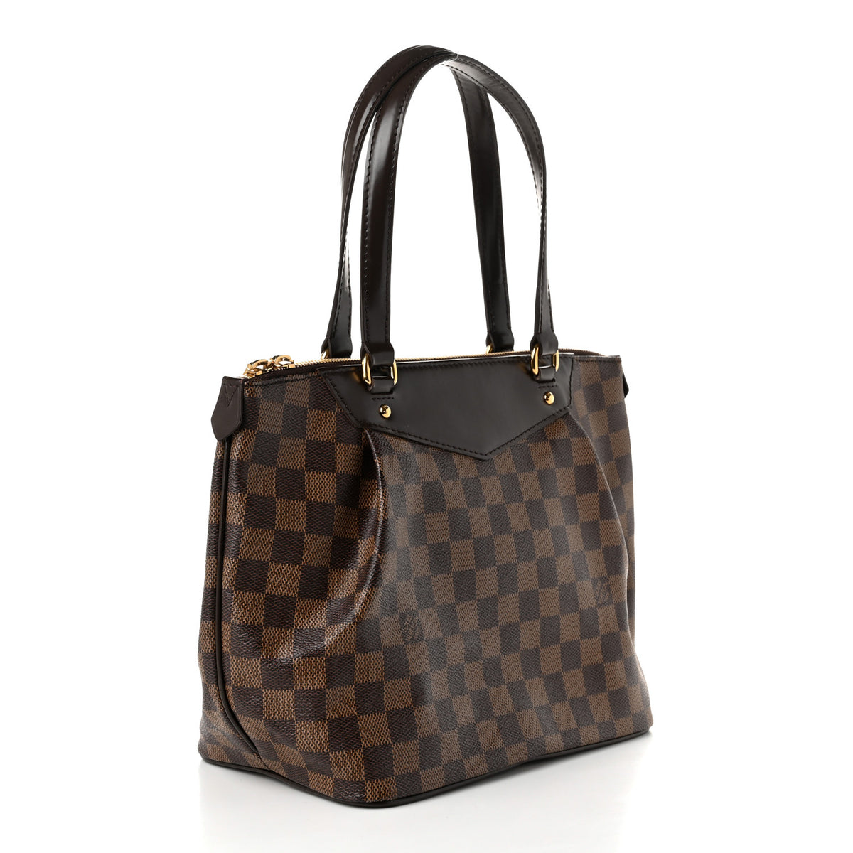Damier Ebene Westminster PM