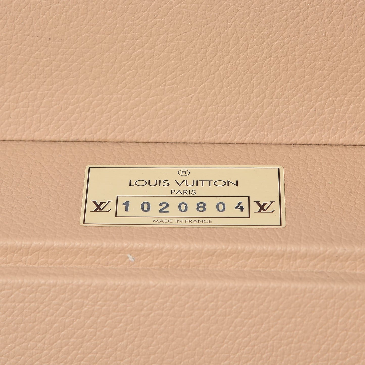 Monogram Alzer 75