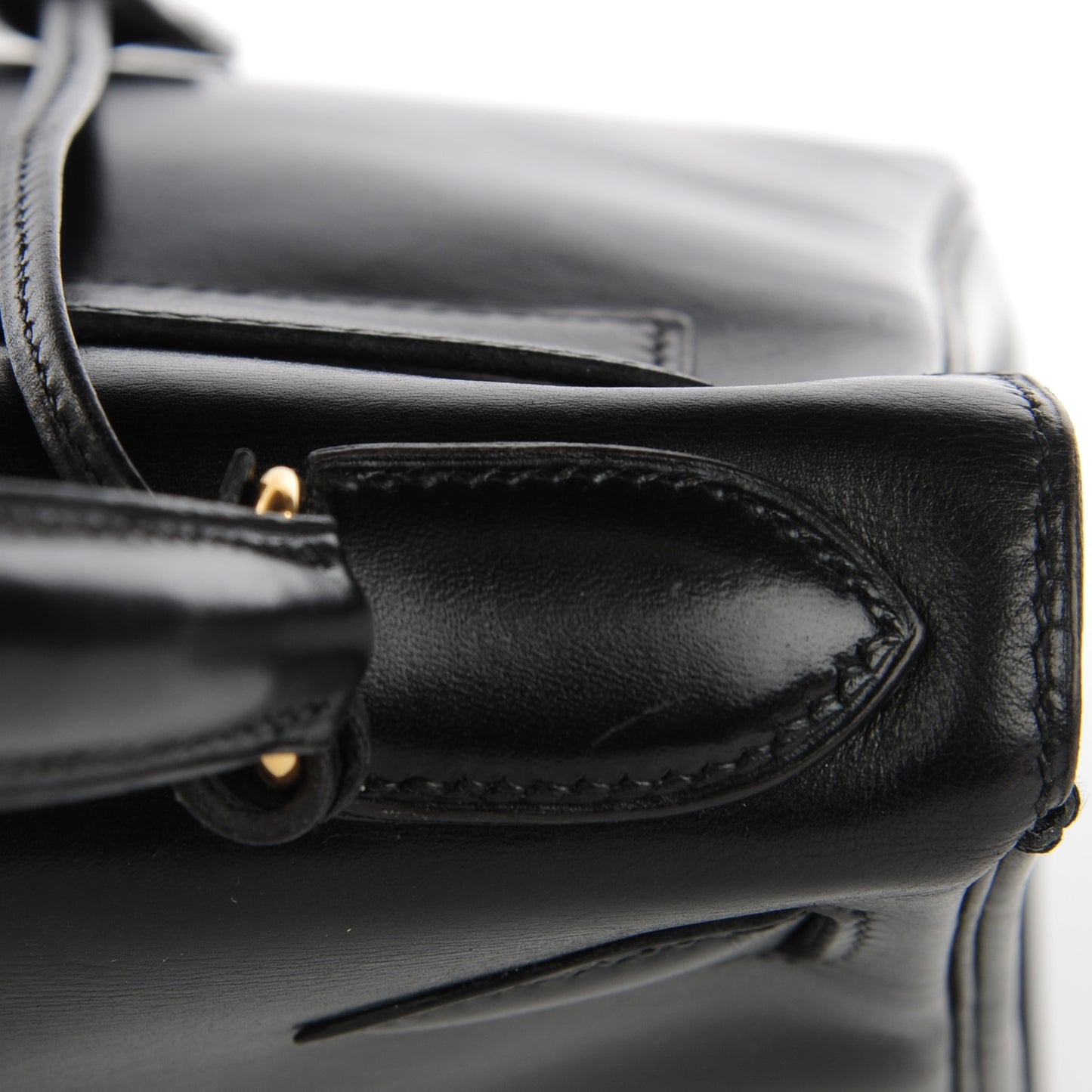 Box Kelly Retourne 28 Black