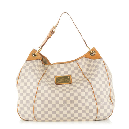 Louis Vuitton Damier Azur Galliera GM 1 of 10
