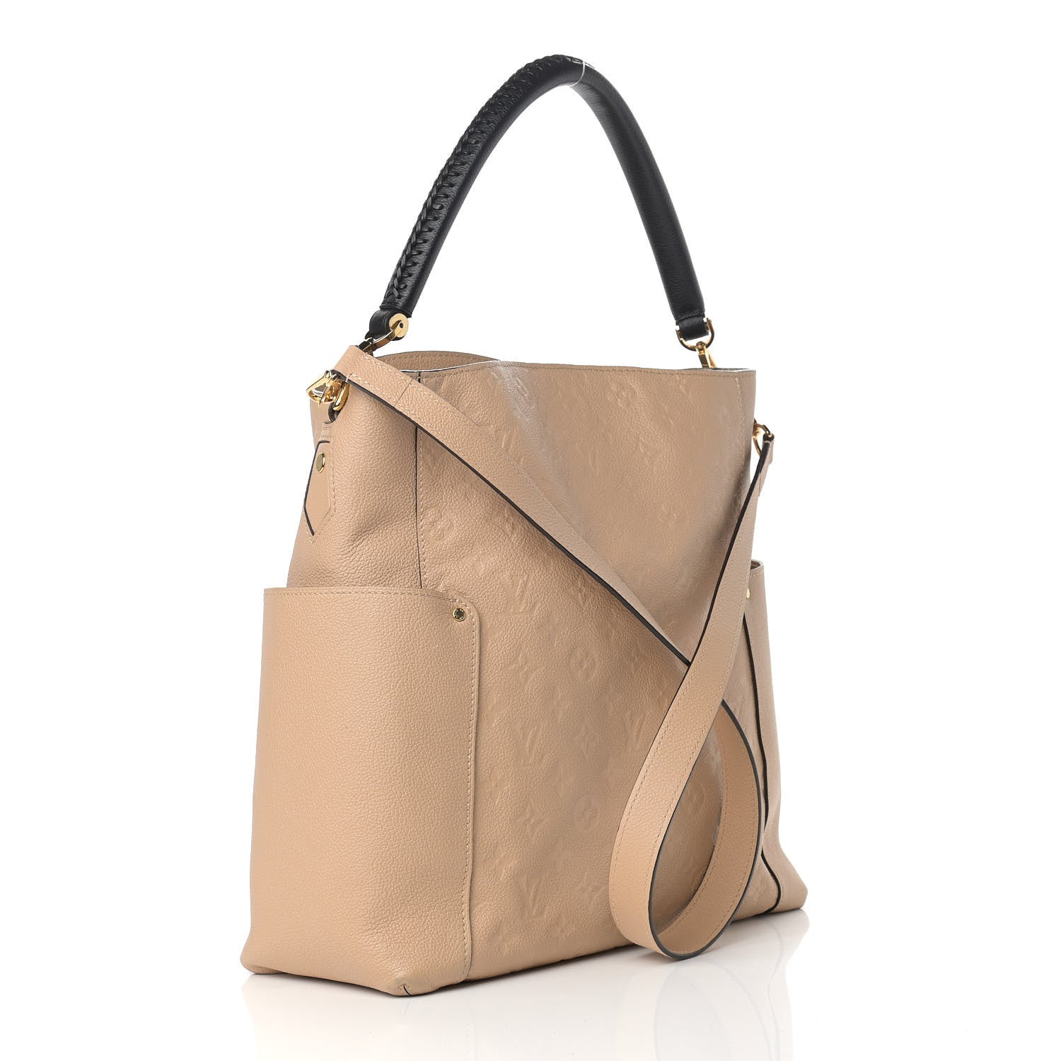 Louis Vuitton Empreinte Bagatelle Dune 3 of 13