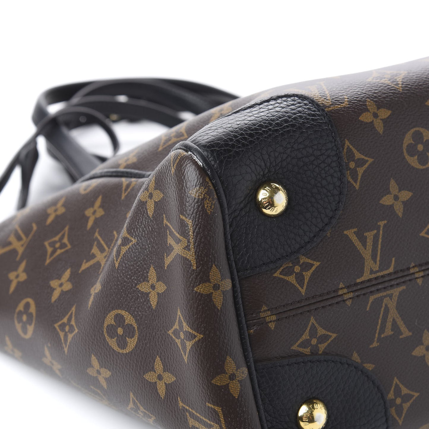 Monogram Estrela NM Black