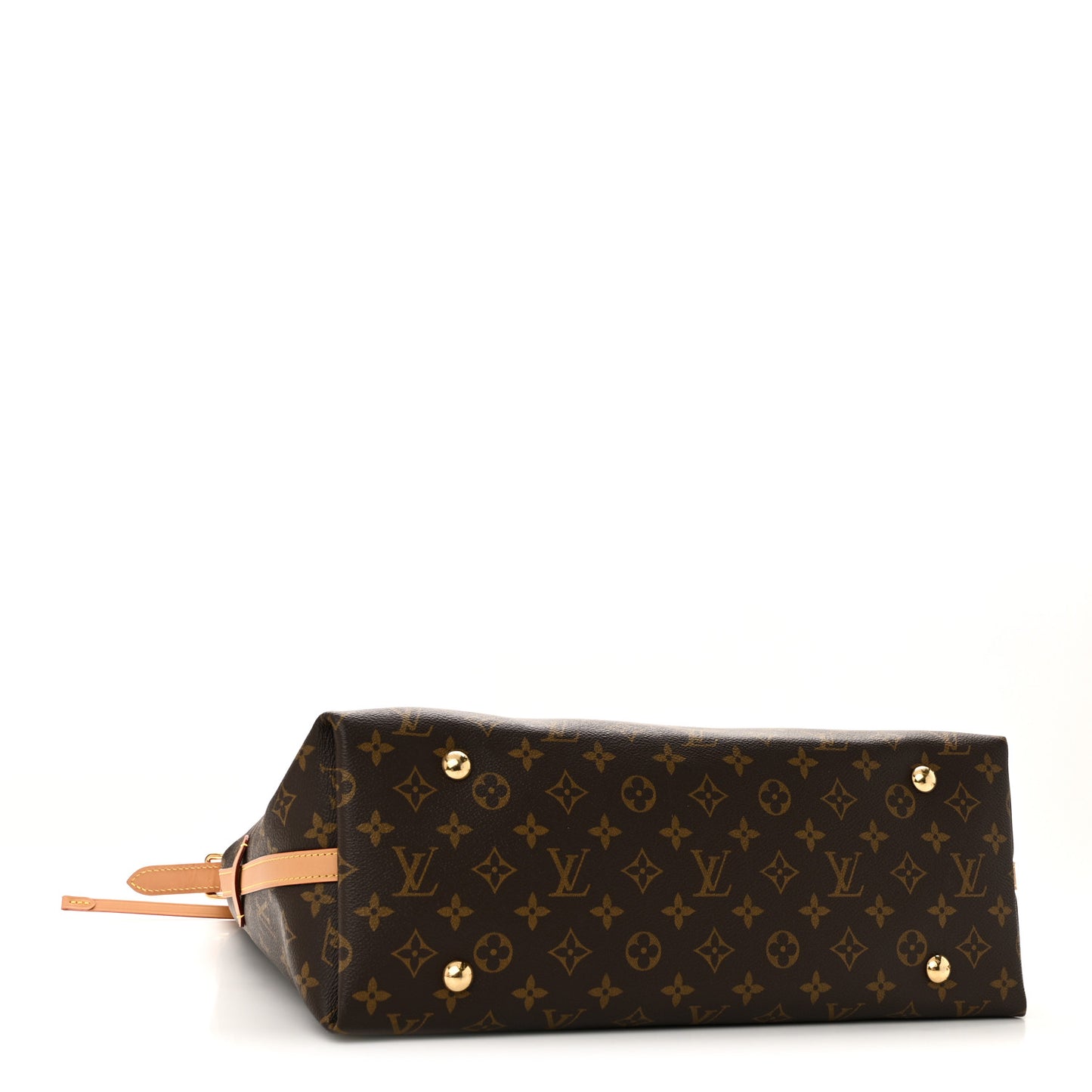 Monogram Carryall MM