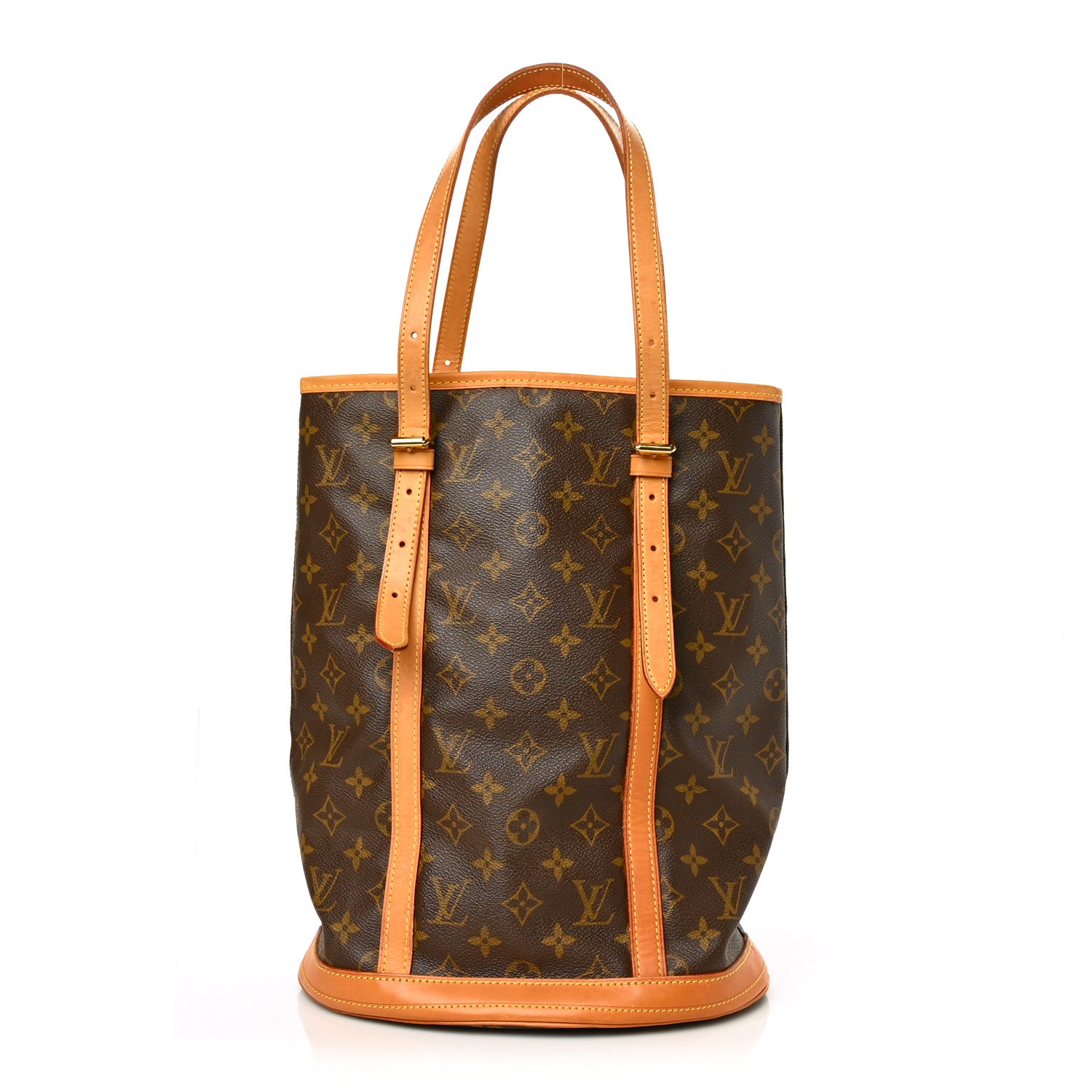 Louis Vuitton Monogram Bucket 27 1 of 6