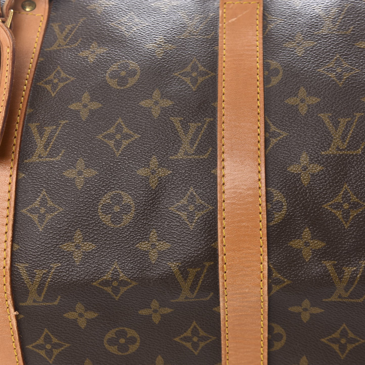 Monogram Keepall 50