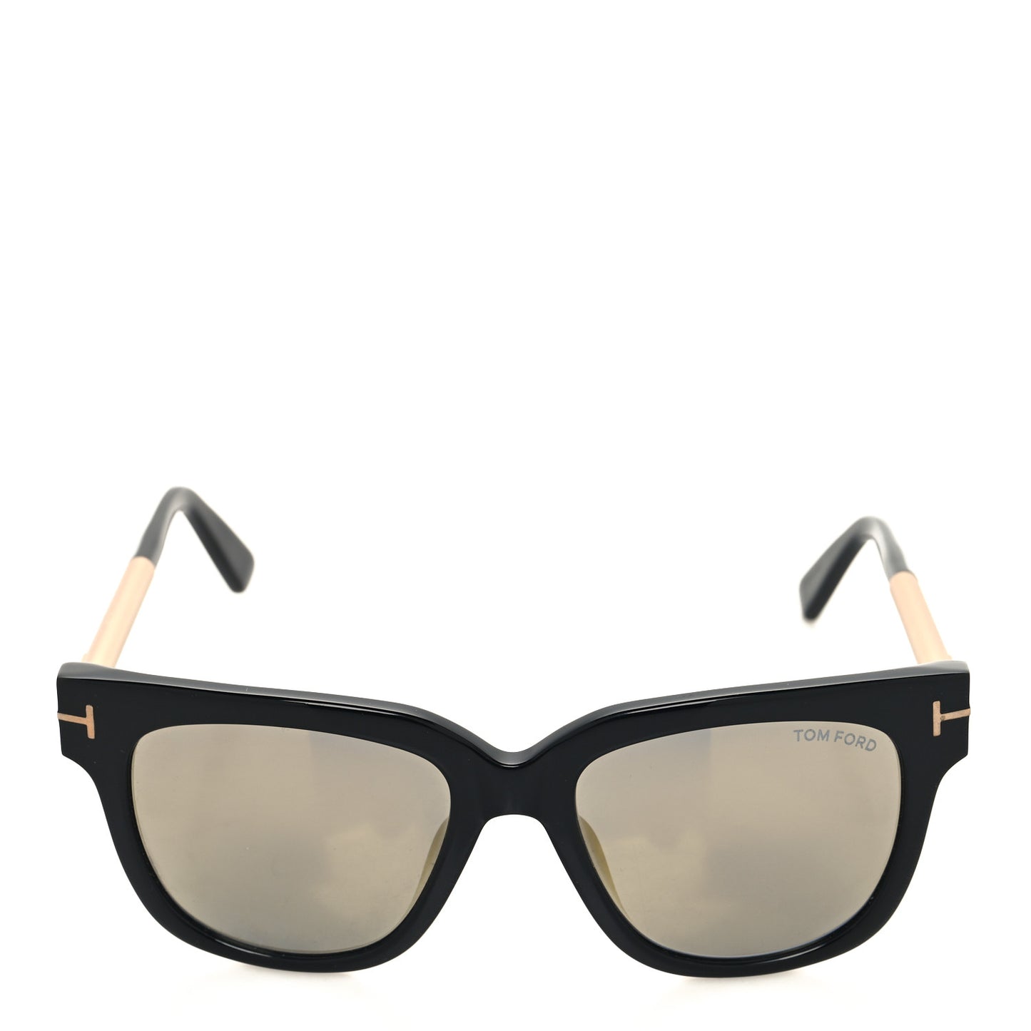 Tracy Sunglasses TF436 Black