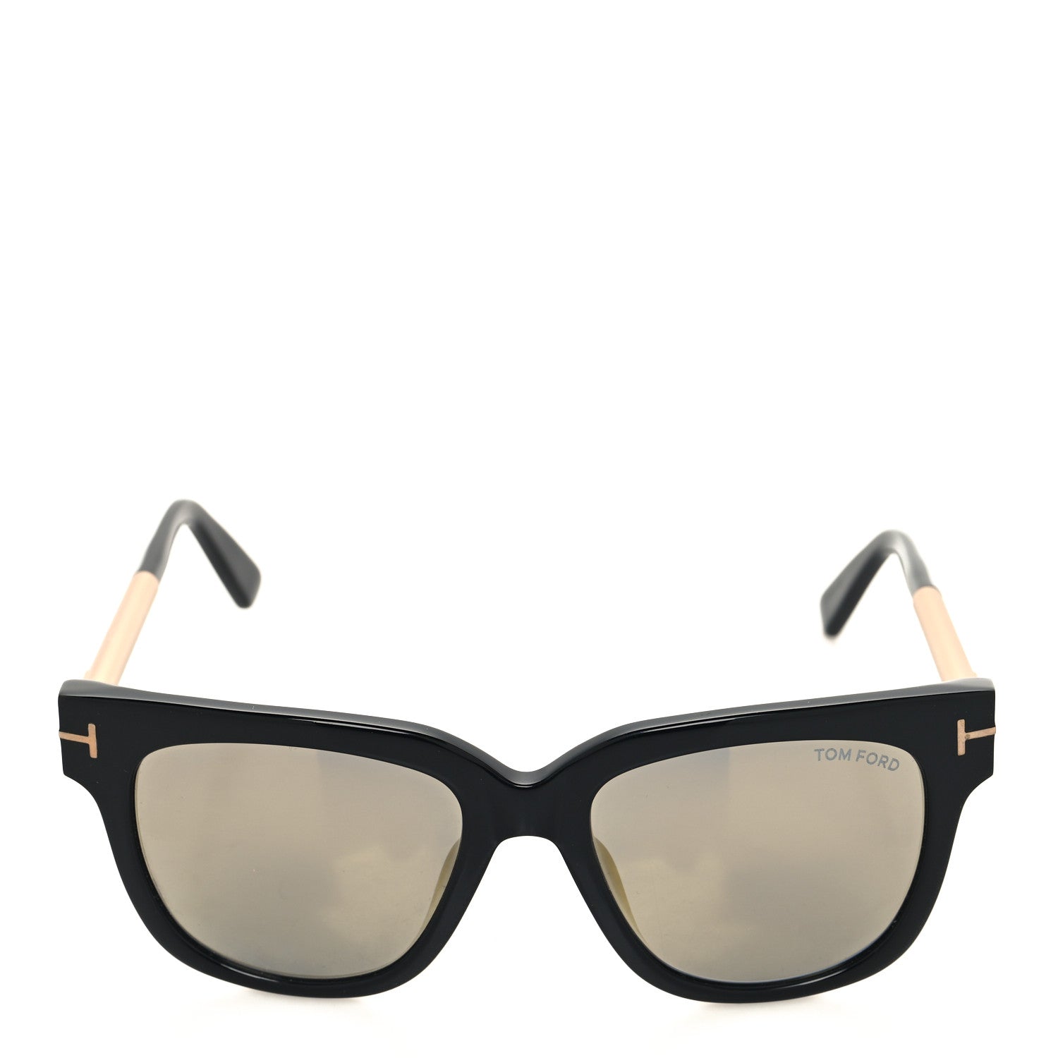 Tom Ford Tracy Sunglasses TF436 Black 2 of 8
