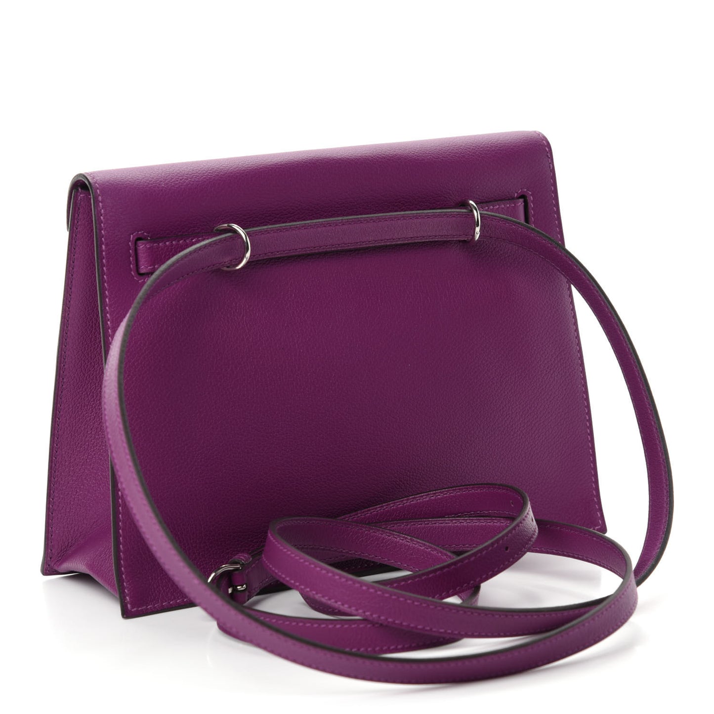 Evercolor Kelly Danse II Belt Bag Anemone