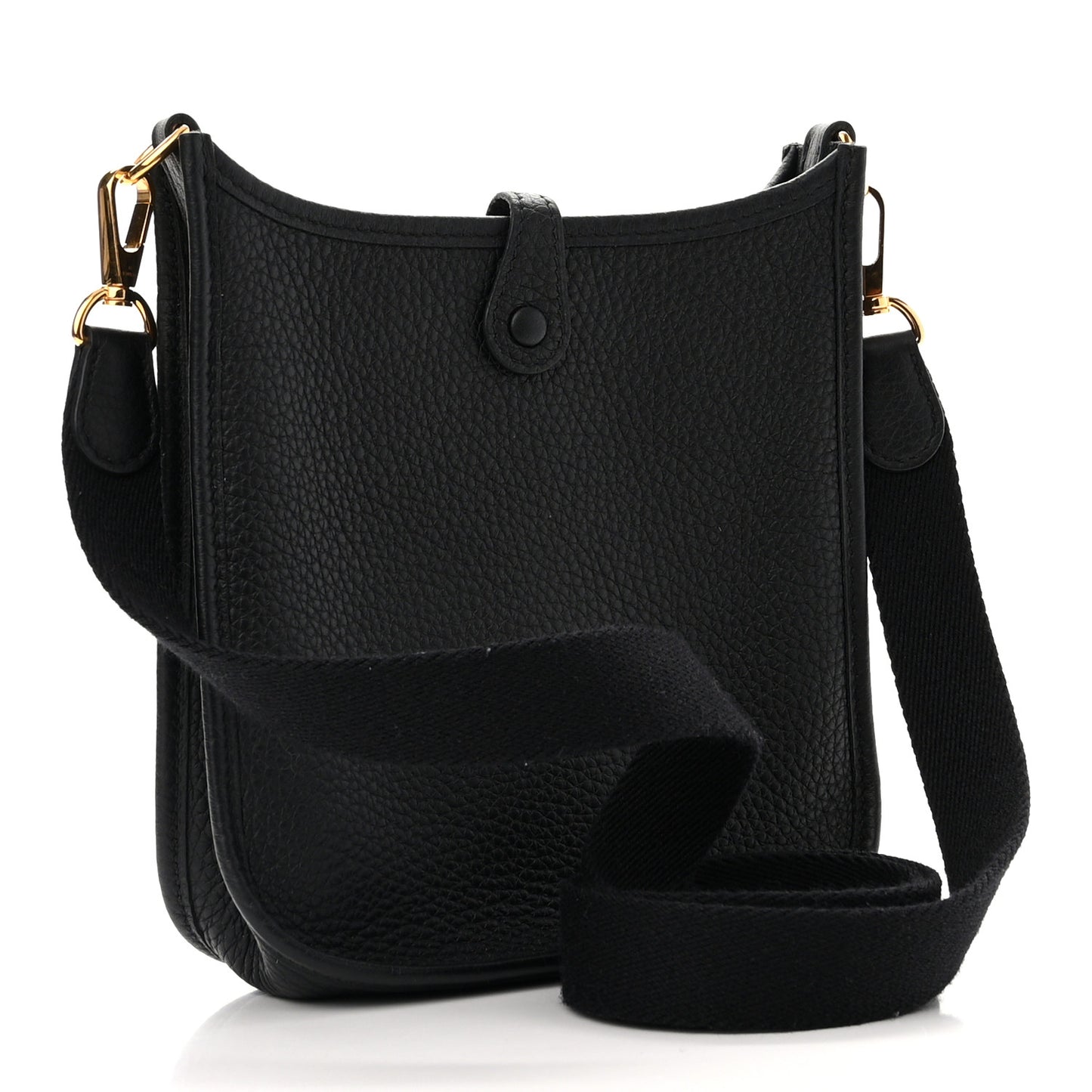 Taurillon Clemence Evelyne TPM Black