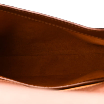 Louis Vuitton Monogram Musette Tango 5 of 9