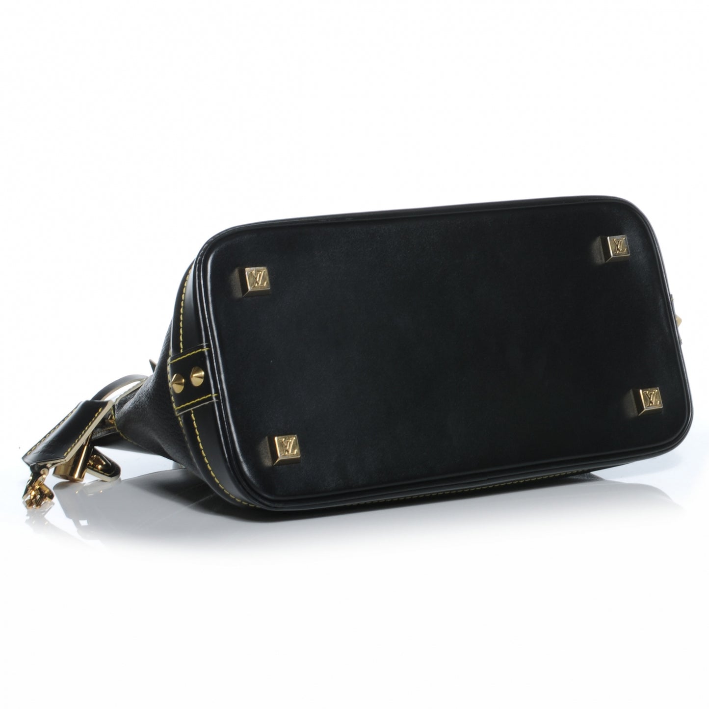 Suhali Lockit PM Black