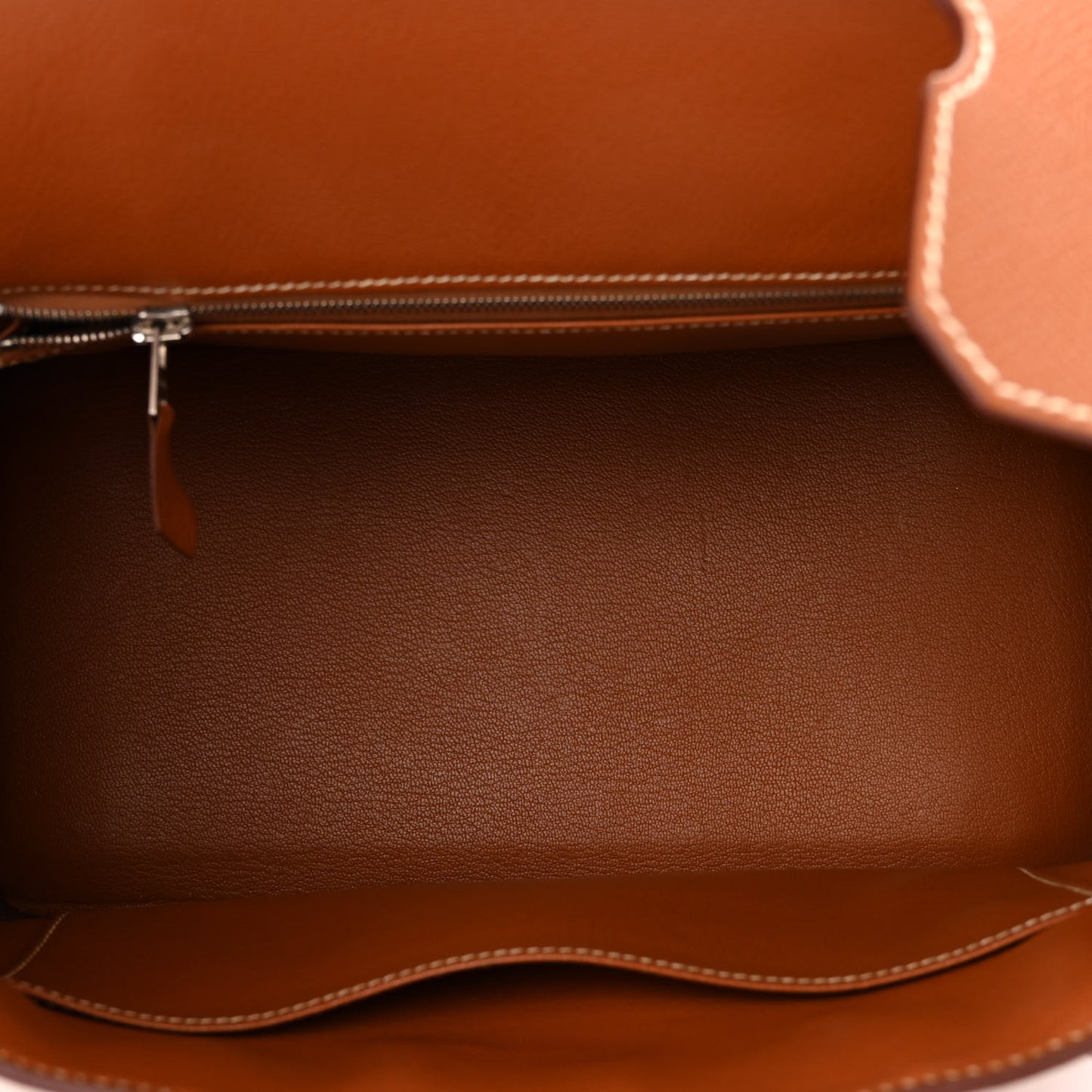 Epsom Birkin 30 Gold