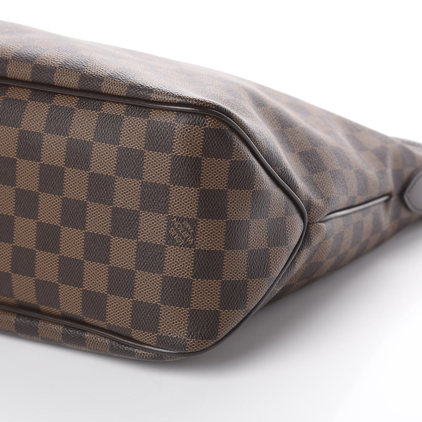 Damier Ebene Delightful MM