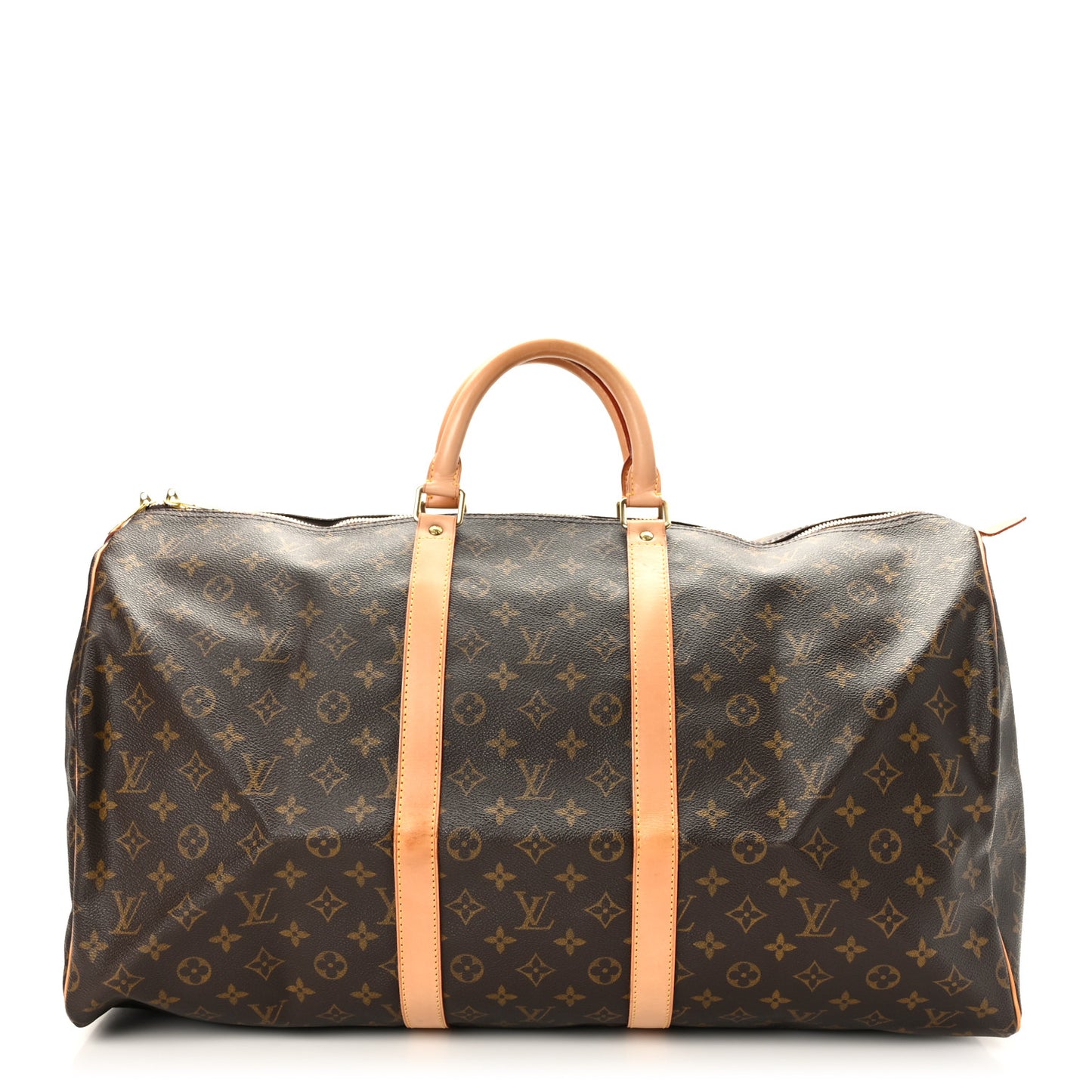 Monogram Keepall 55