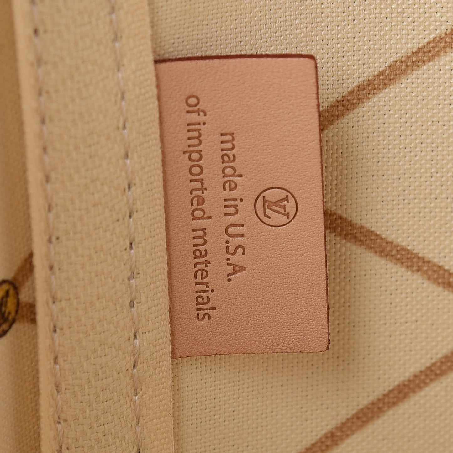 Damier Azur Summer Trunks Neo Neverfull MM