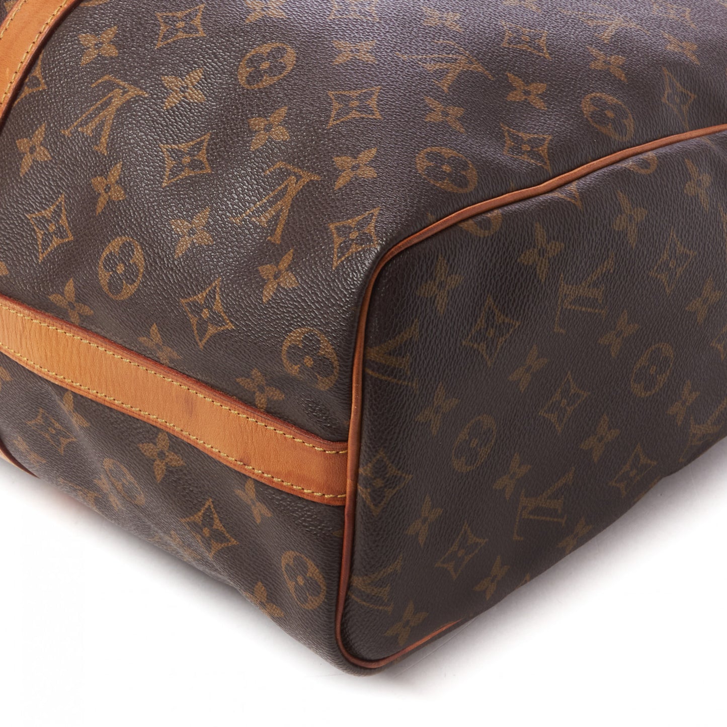 Monogram Sac Flanerie 50