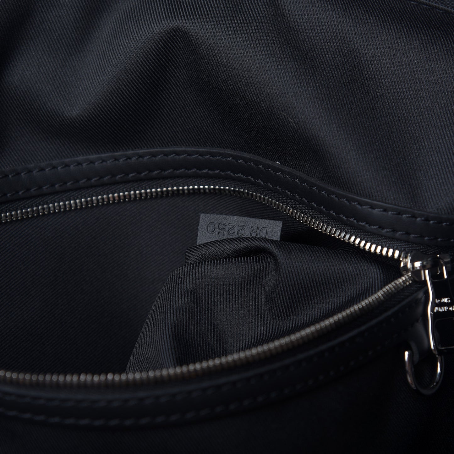 X NIGO Giant Damier Ebene Monogram Keepall Bandouliere 50