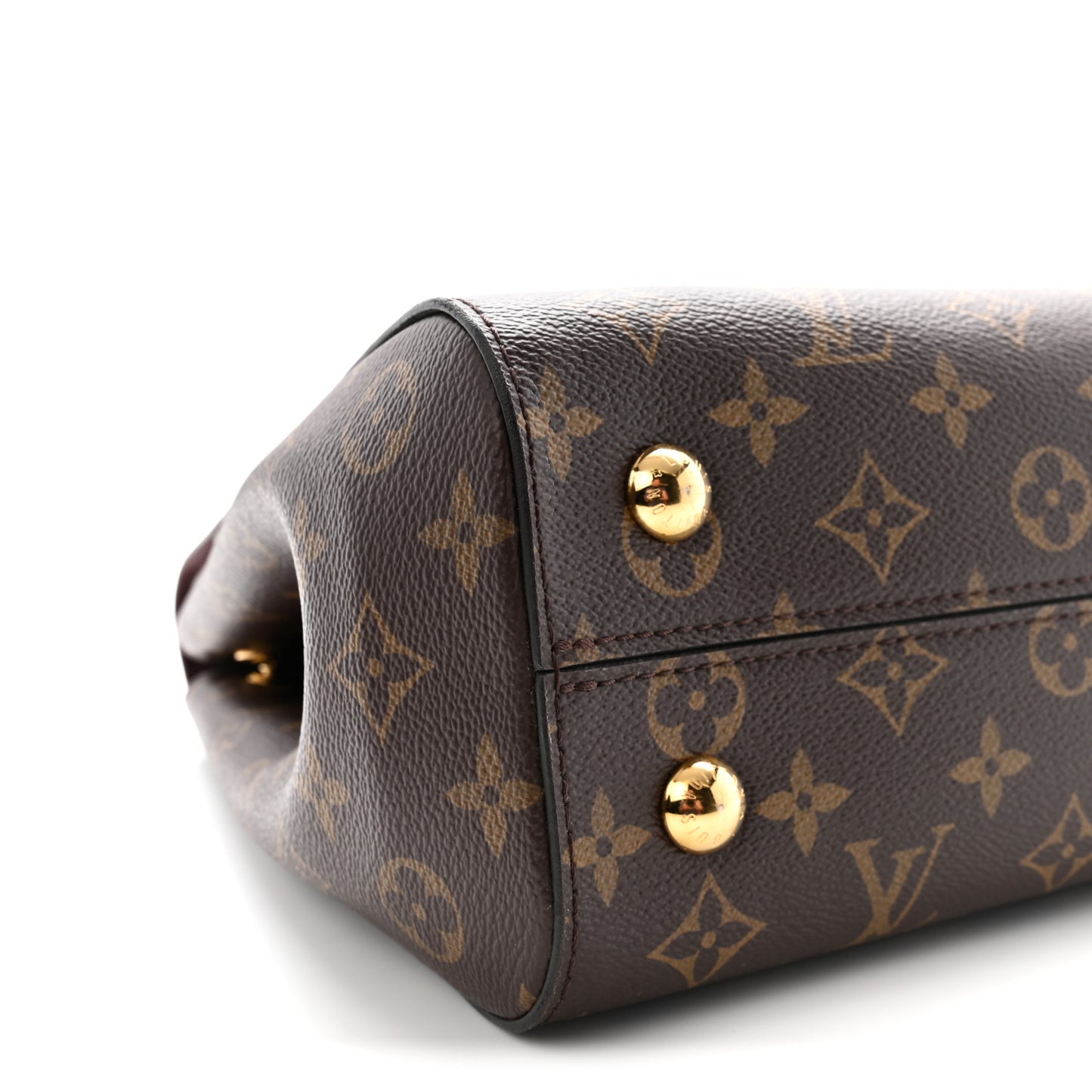 Monogram Cluny MM Blue Glacial