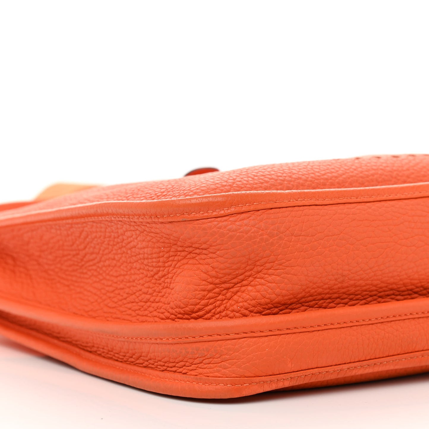 Taurillon Clemence Evelyne III PM Orange