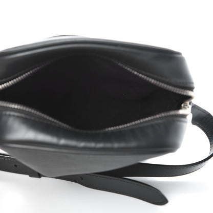 Louis Vuitton X SUPREME Epi Danube PM Black 6 of 10