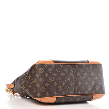 Louis Vuitton Monogram Estrela MM 4 of 18