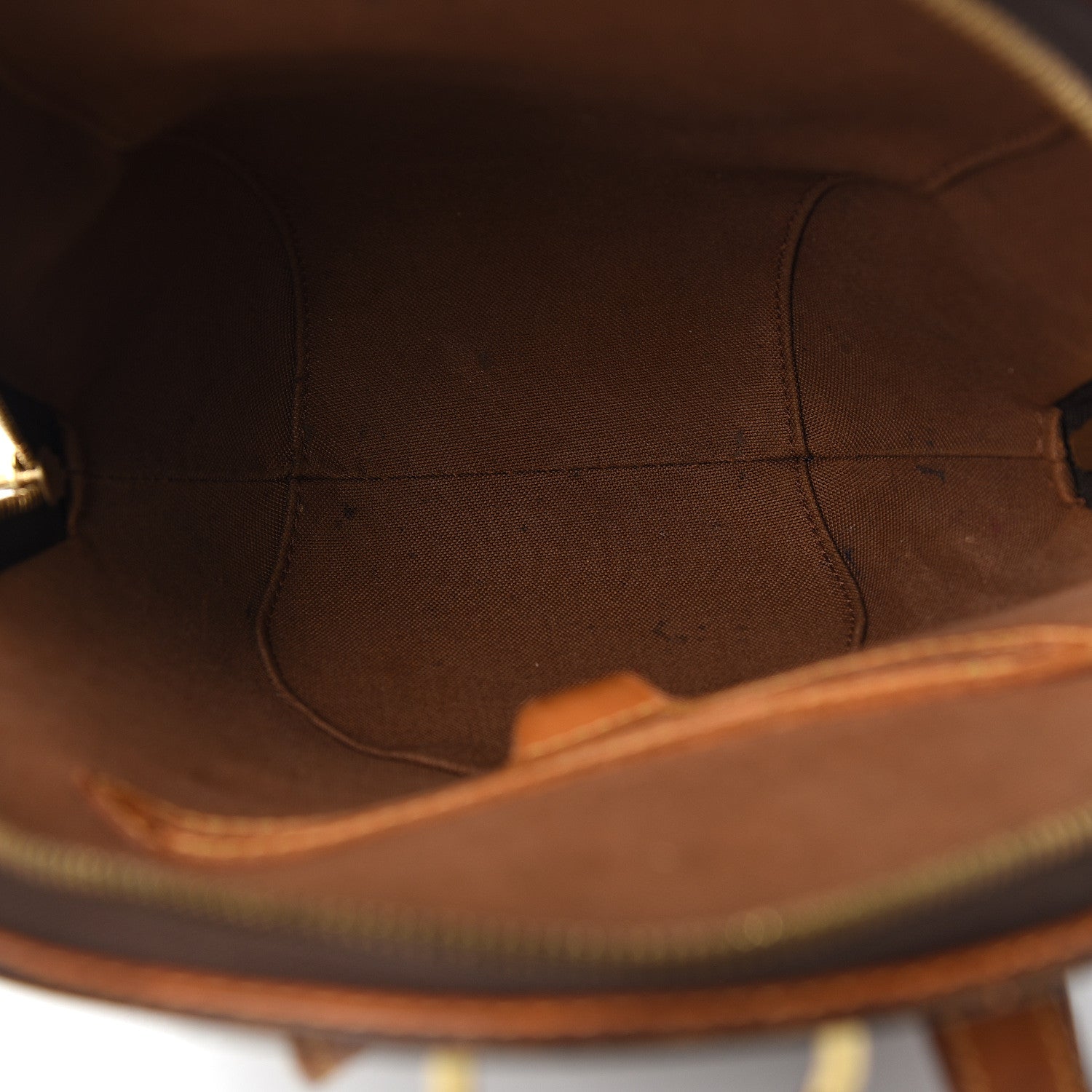 Louis Vuitton Monogram Ellipse Sac a Dos Backpack 4 of 10