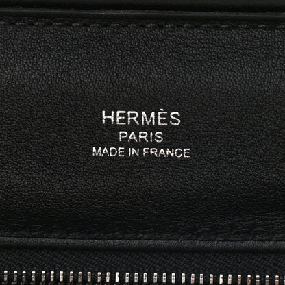 Hermes Evercolor Swift 24/24 21 Black 6 of 10