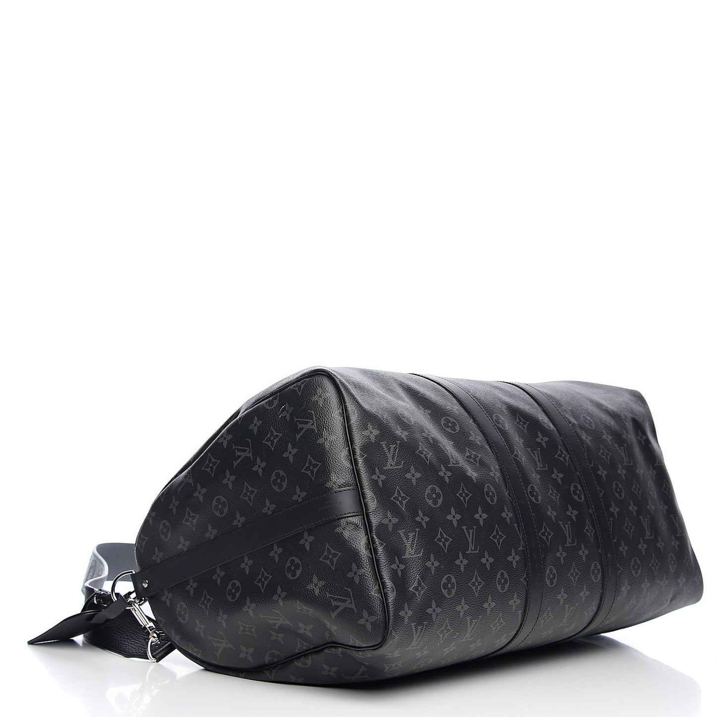 Monogram Eclipse Keepall Bandouliere 55