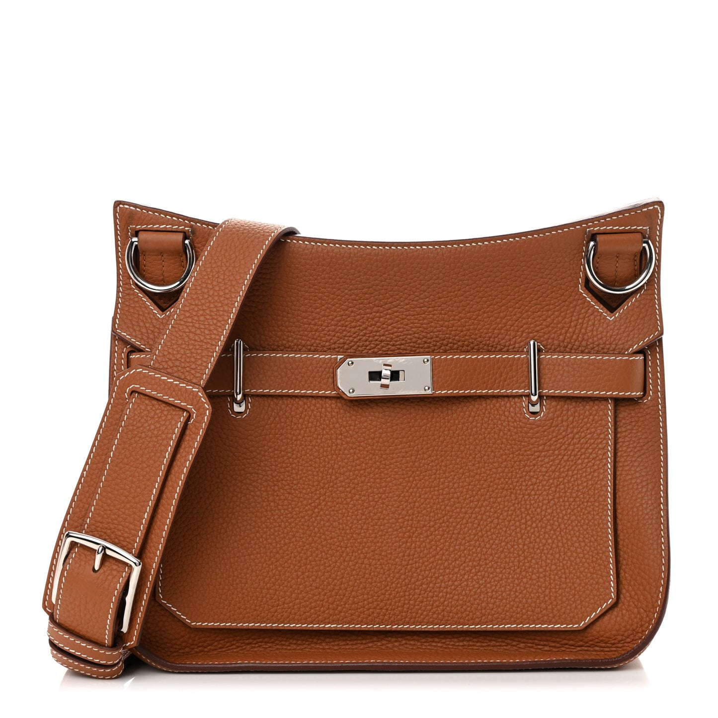Taurillon Clemence Jypsiere 31 Gold