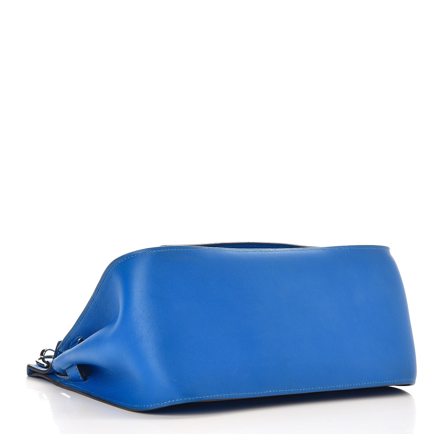 Hermes Swift Jypsiere 28 Bleu Hydra 4 of 9